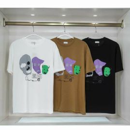 Picture of Dior T Shirts Short _SKUDiorS-XXLQ55933819